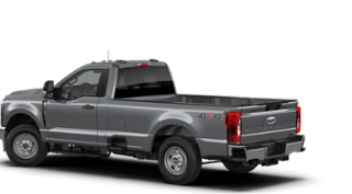 2026 Ford Super Duty® External Image 3